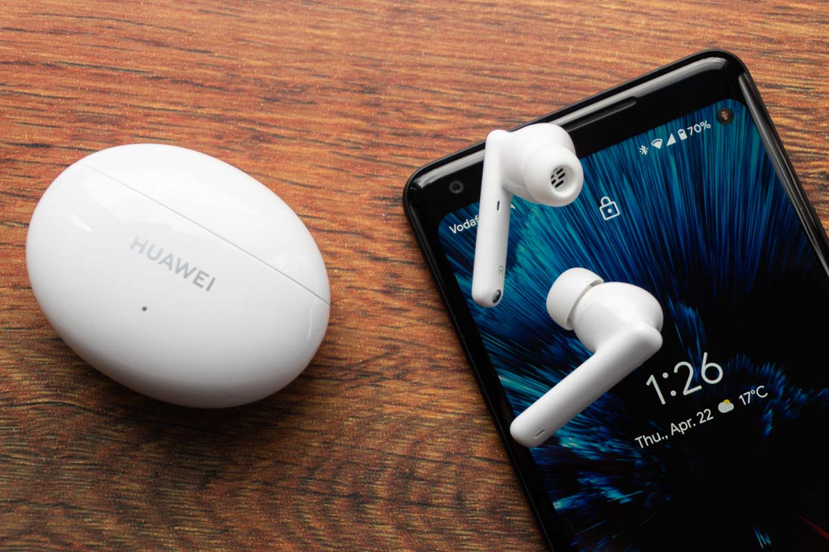 Huawei Buds 3 Купить