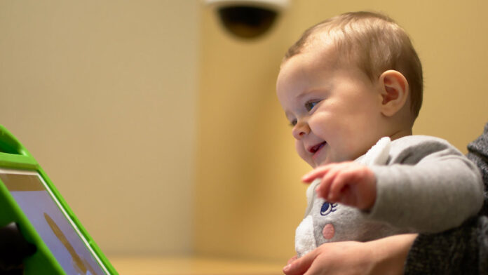 iOS App Duke University Medical Center