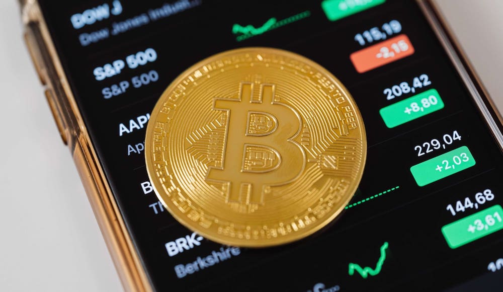 iOS Uygulama Mağazası Trezor Bitcoin