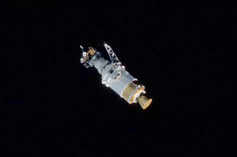 НАСА/ЕКА Одисей