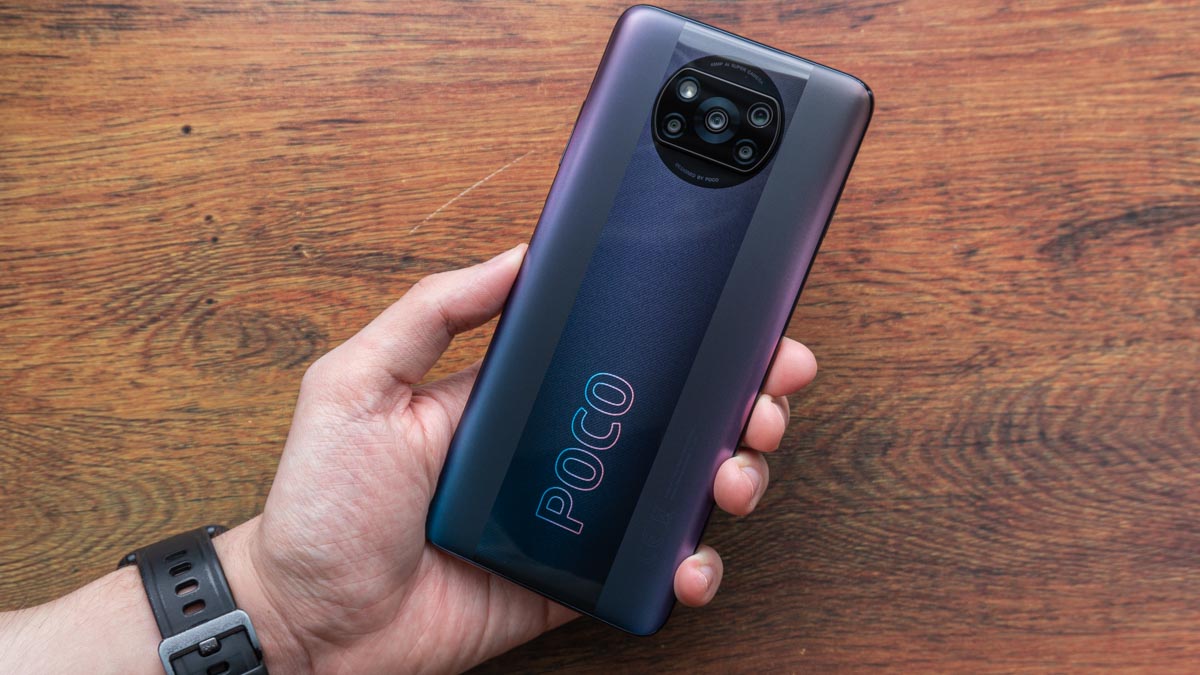 Poco X3 Pro Review: Most Powerful In Its Class? - Root Nation