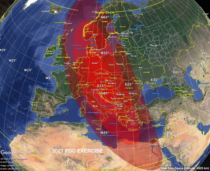 CNEOS của NASA