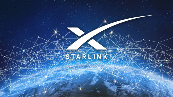 StarLink