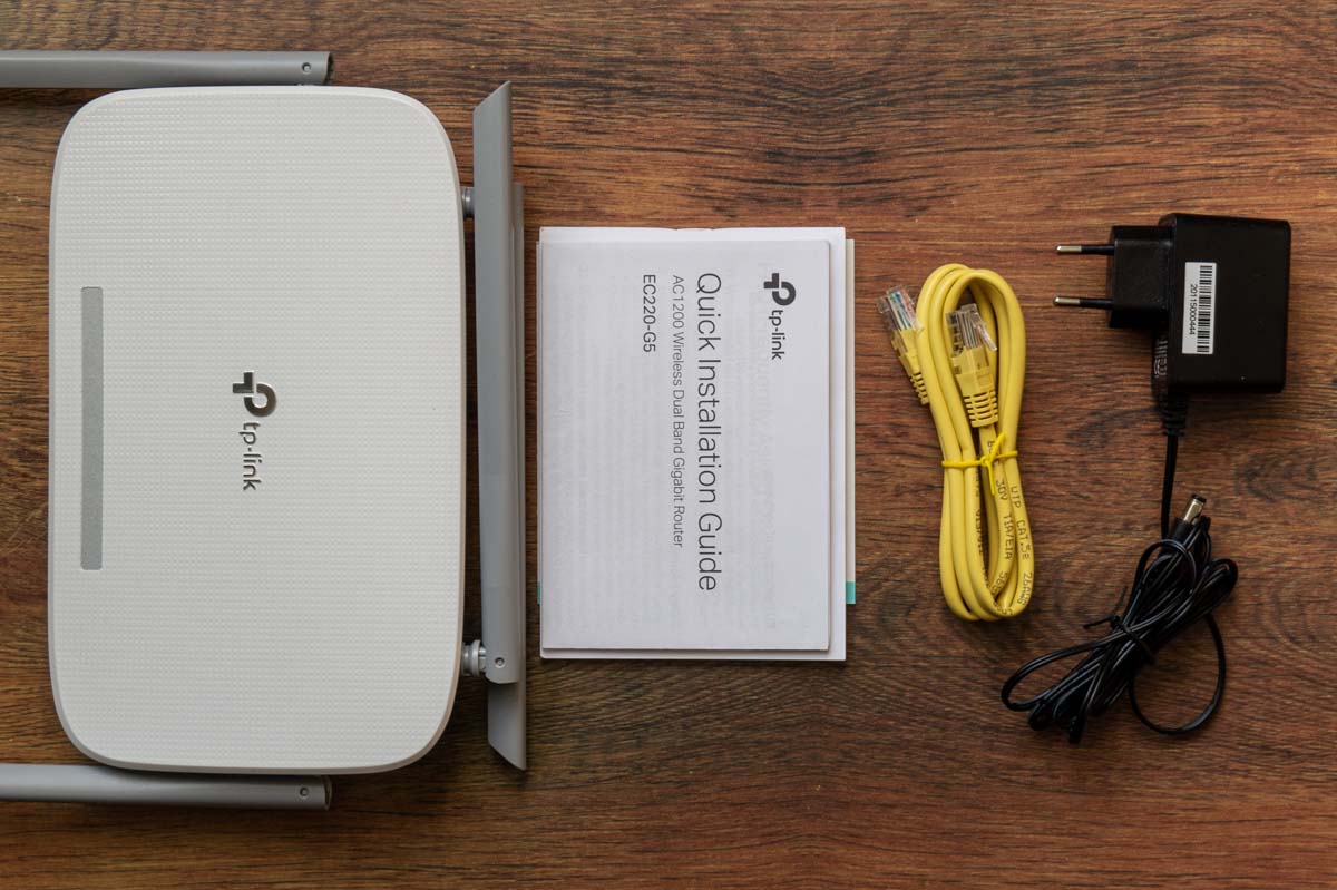 Tp link ec220 цены