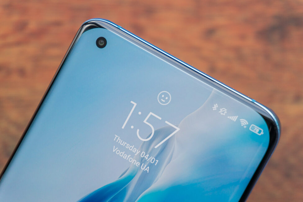 Xiaomi 私11