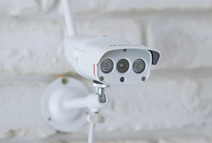 ТОП-10 Wi-Fi-камер відеоспостереження ТОП-10 Wi-Fi-камер відеоспостереження