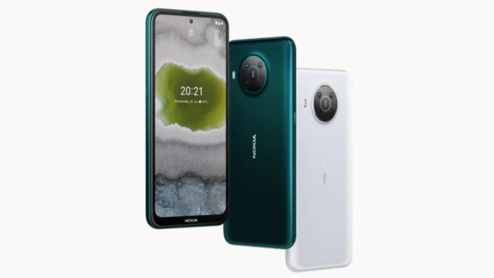 Nokia Х10 Nokia Х10