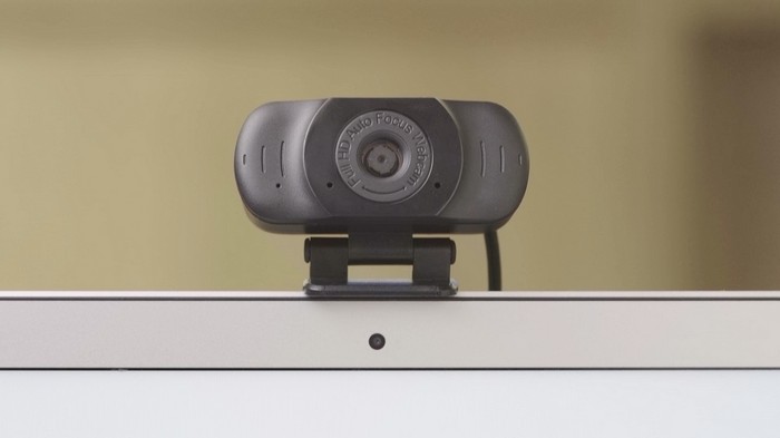 Vidlok Webcam automatique Pro W90