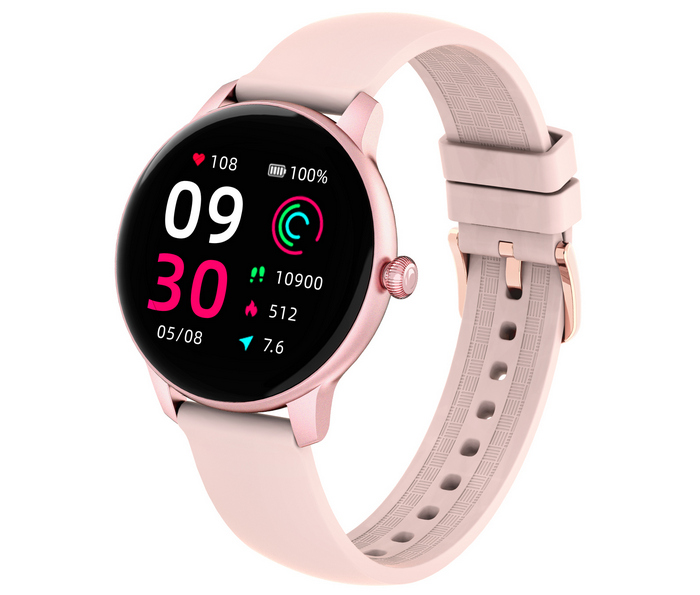 Mi smart clearance watch for women