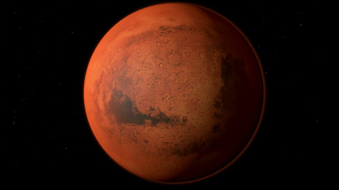 Mars