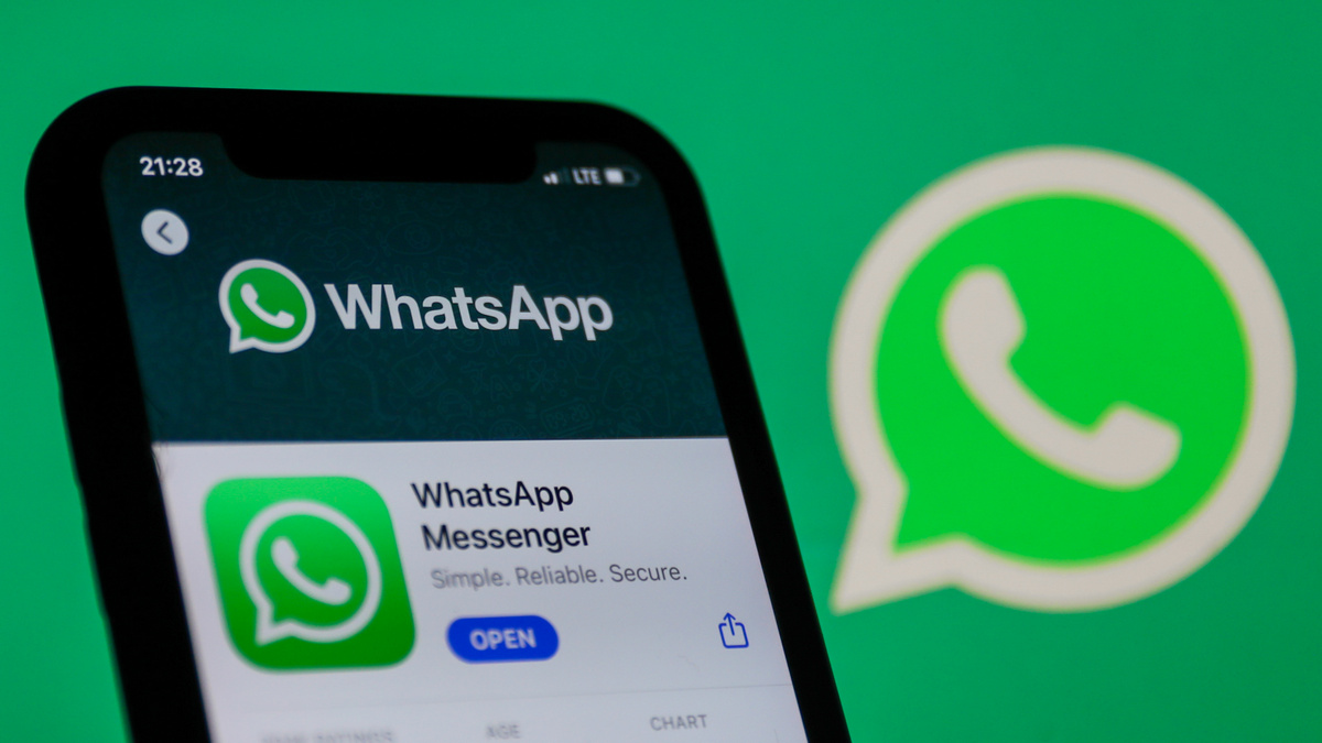 WhatsApp