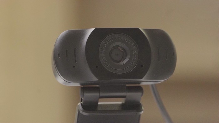 Vidlok Webcam automatique Pro W90