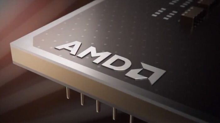 AMD