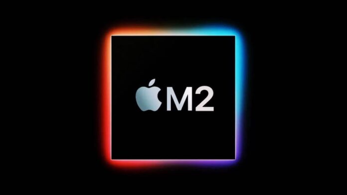 Apple M2