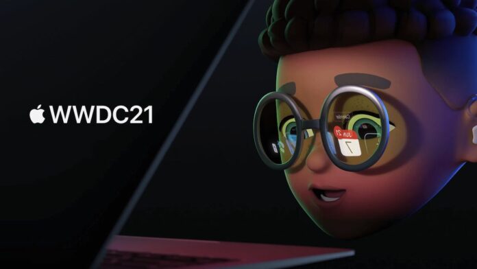 Apple WWDC 2021 Online