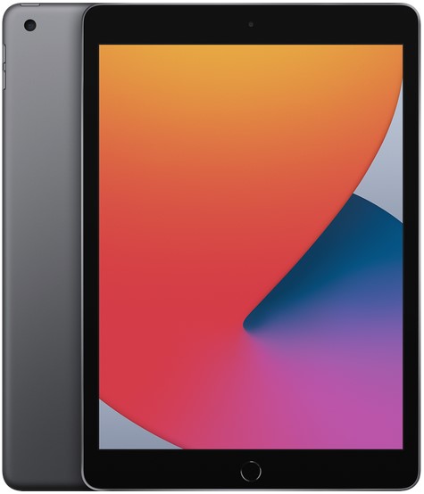 Tablet Apple iPad 8 2020 yil