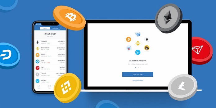 How To Choose The Best Bitcoin Wallet Have A Look At The Best Ones