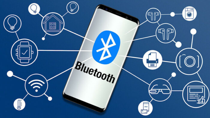 Bluetooth