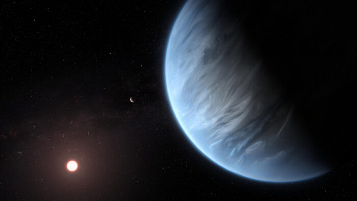 Exoplanet