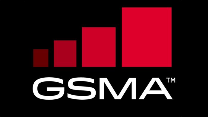 GSMA Logo