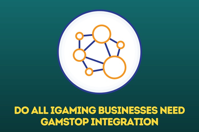 What is GamStop