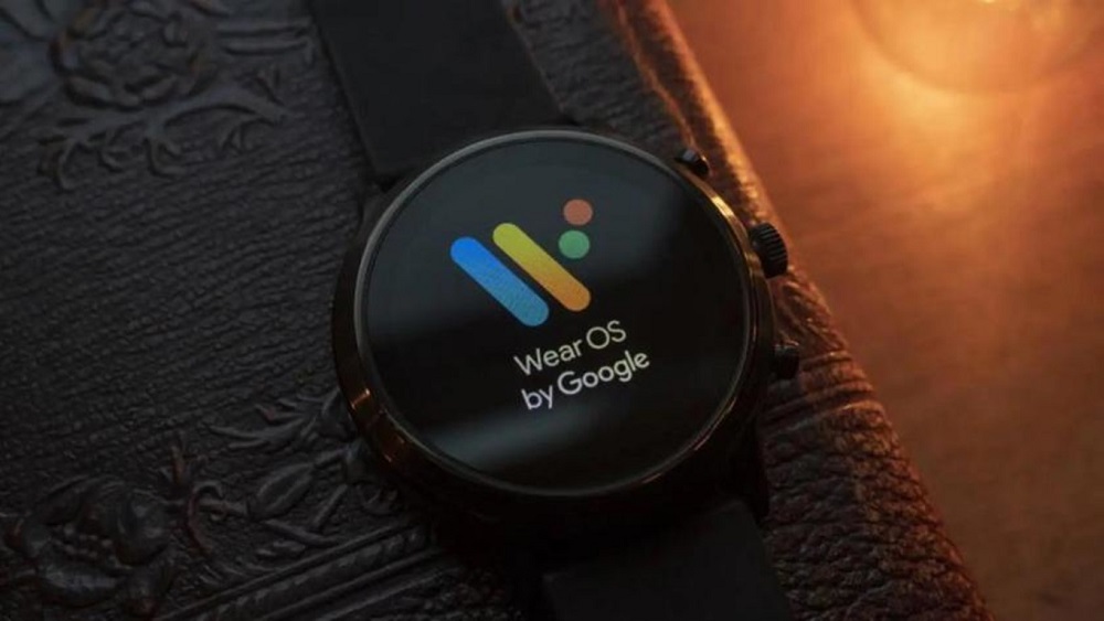 Wear OS