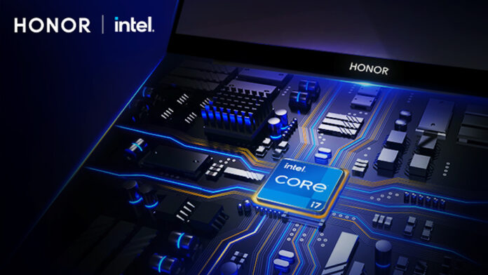 HONOR Intel