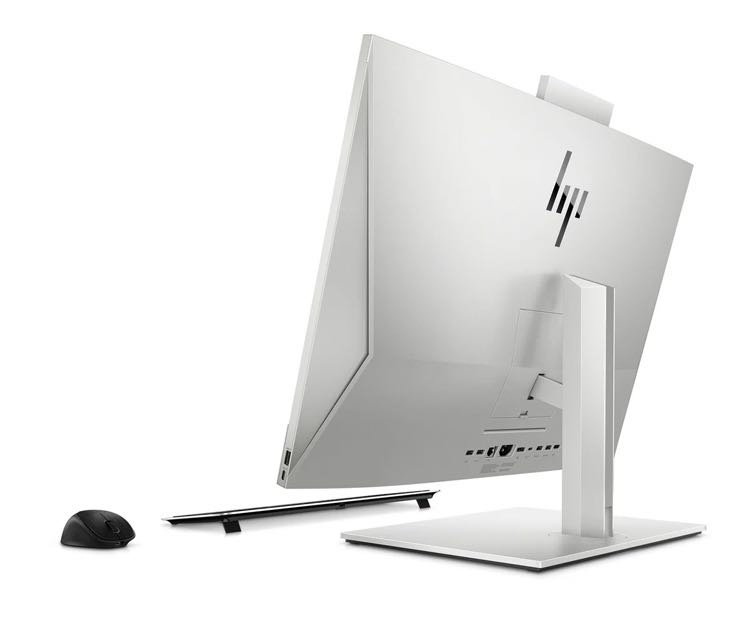 HP EliteOne 800 G8 უკან