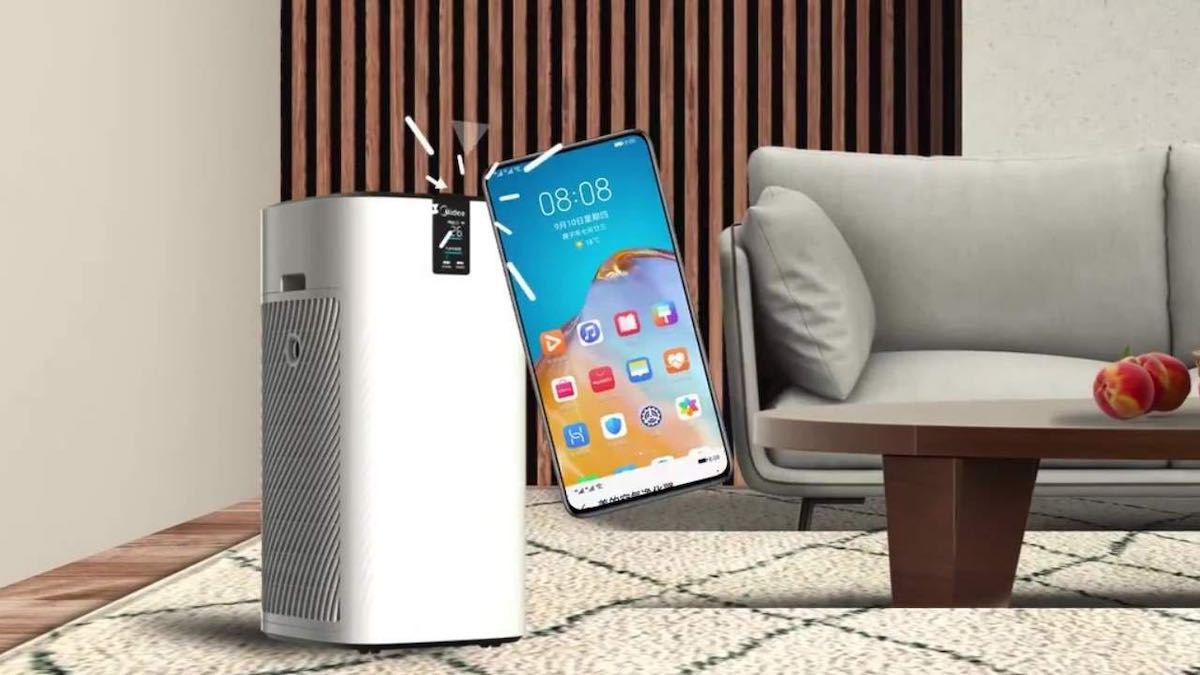 Harmony xiaomi