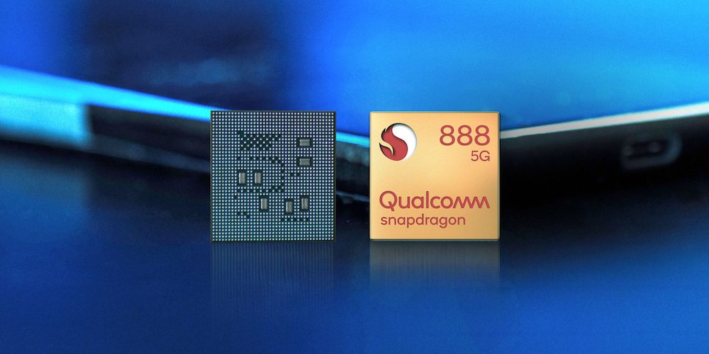 Huawei Qualcomm snapdragon 888