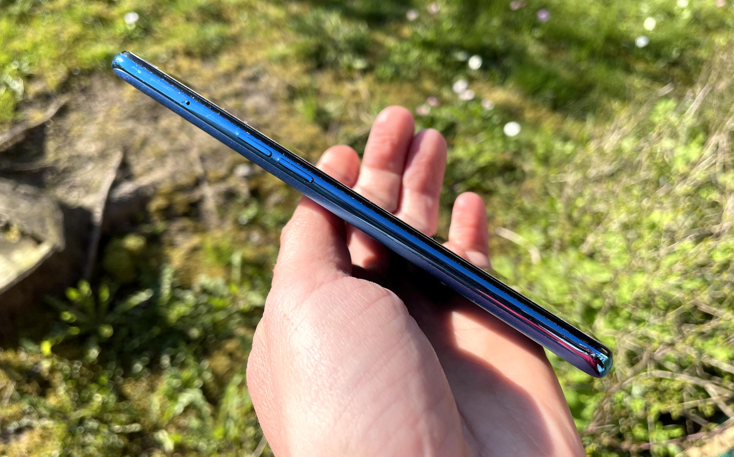 OPPO Reno5G