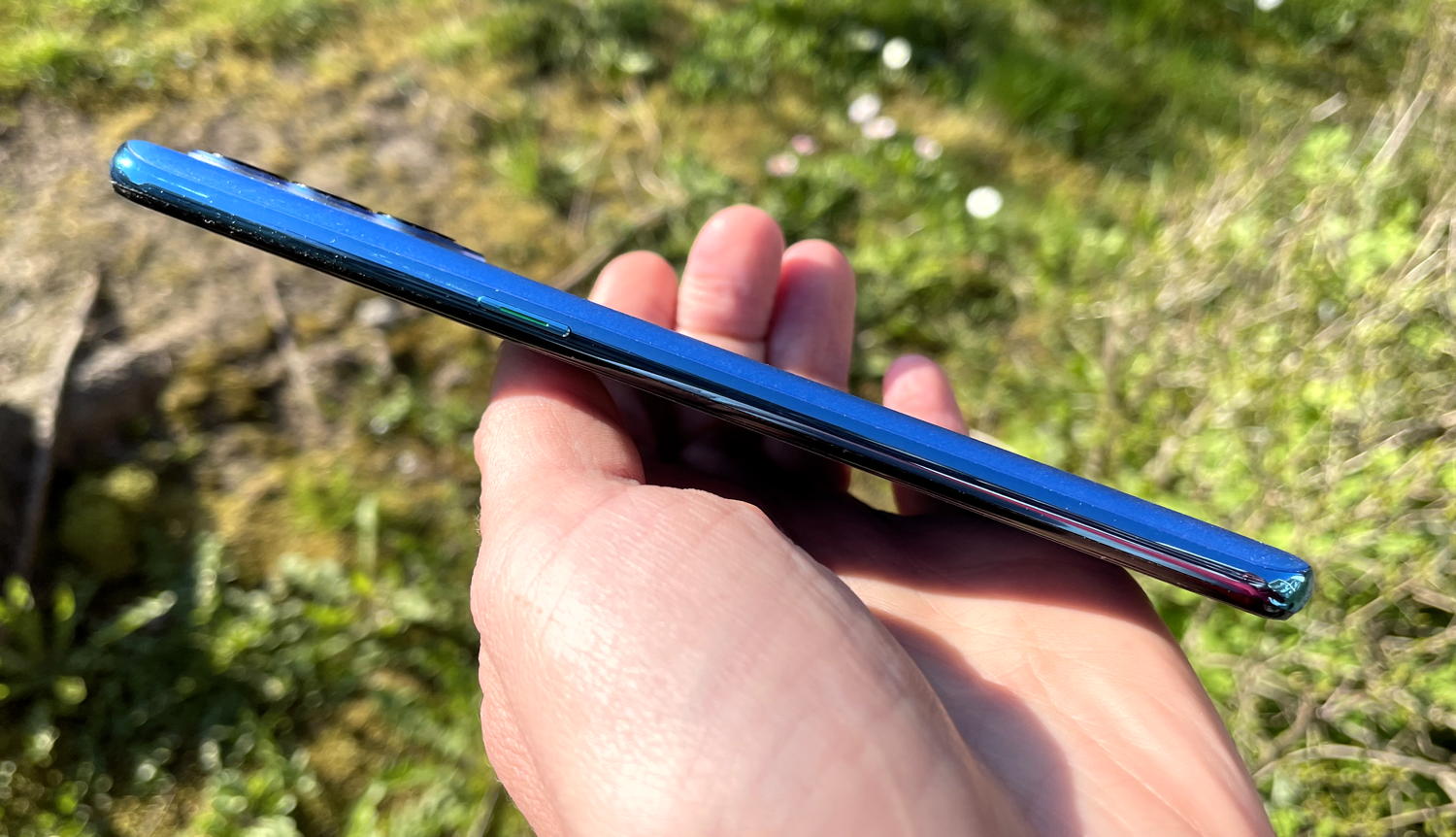 OPPO Reno 5G