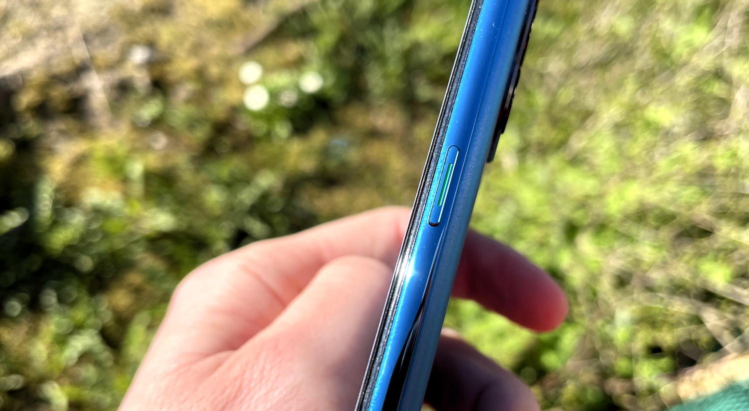 OPPO Reno 5G