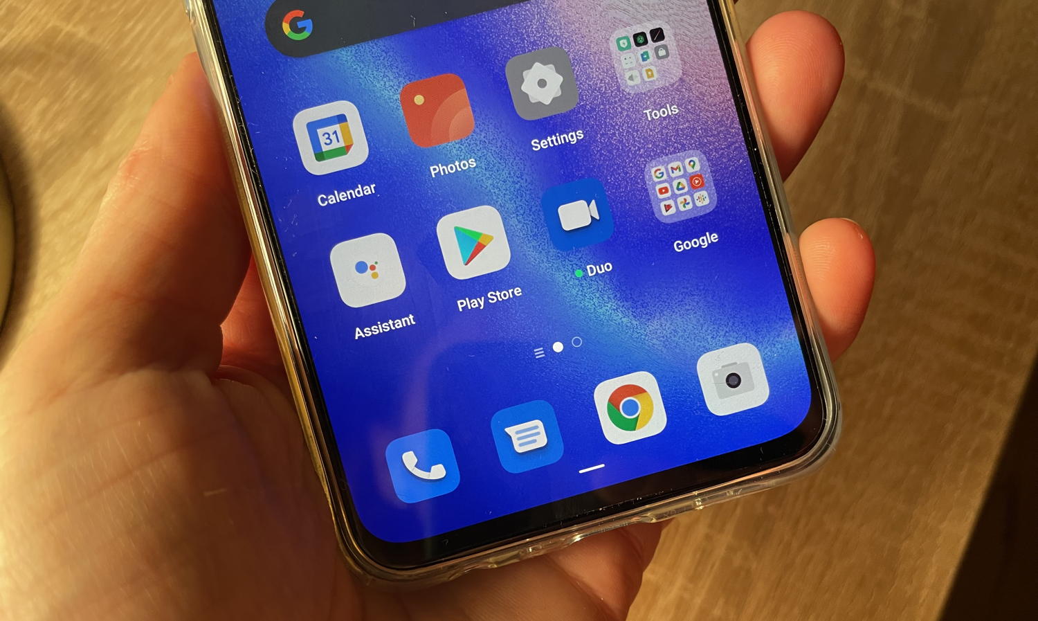 OPPO Reno5 5G