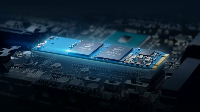 Intel RAM