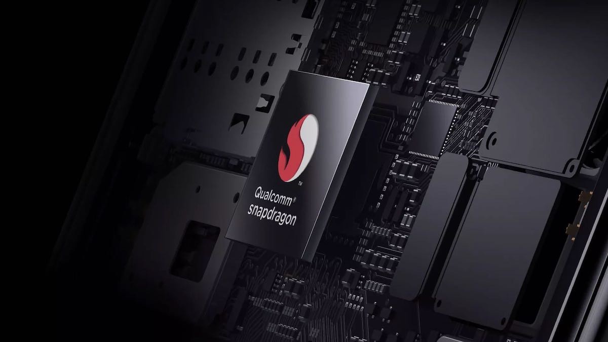 Qualcomm Snapdragon