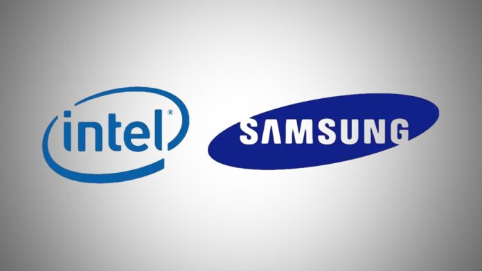 Samsung vs Intel