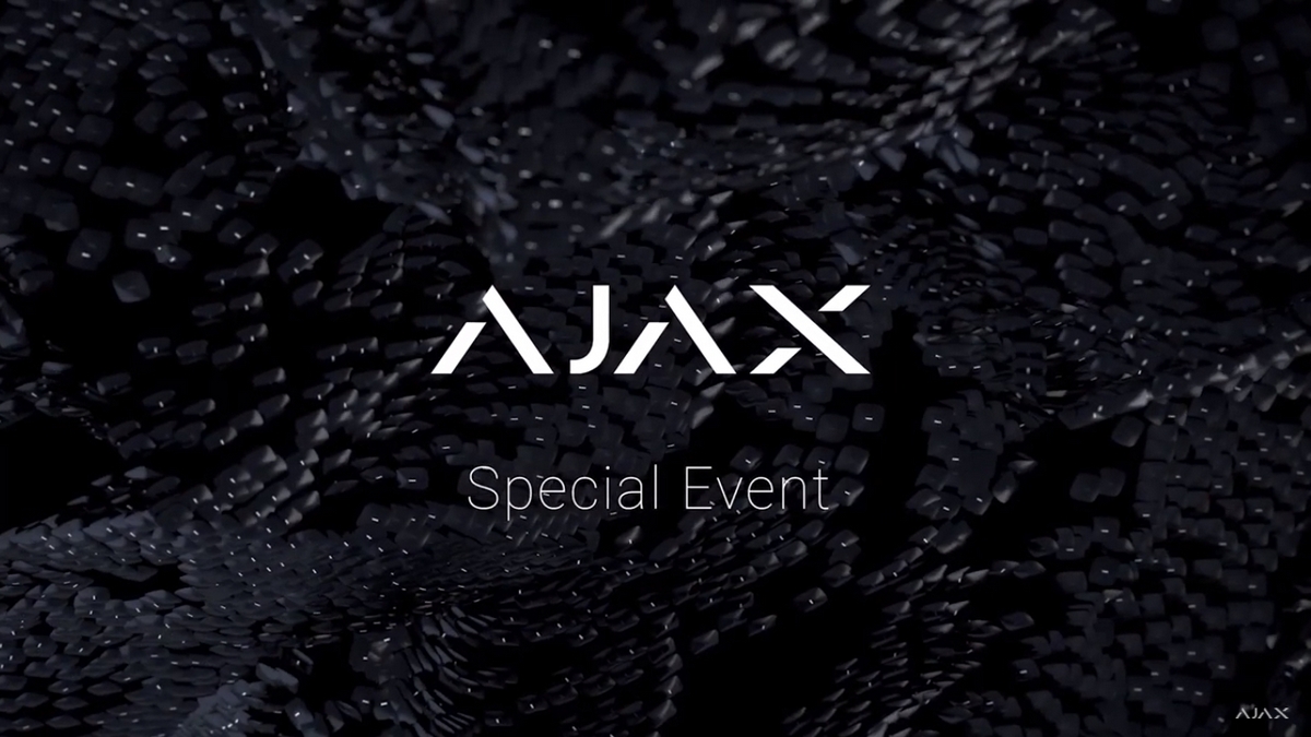 Ajax Systems