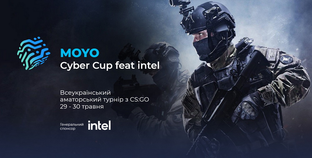 MOYO Cyber Cup