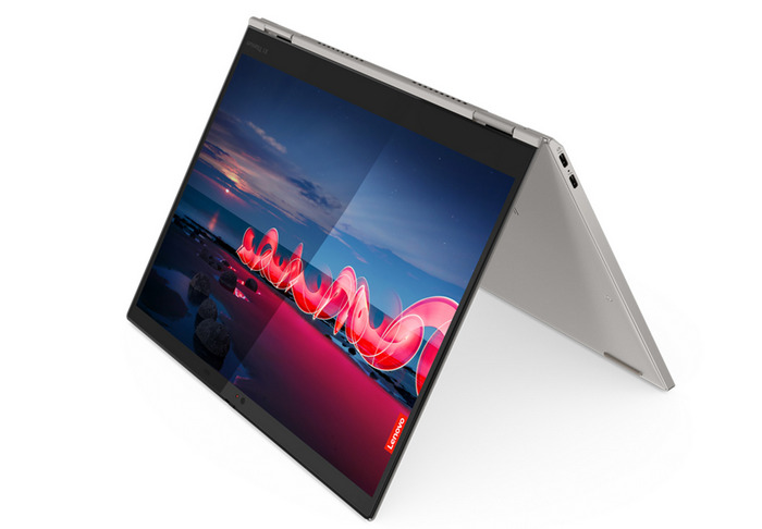 Lenovo Think Pad X1 Titanium YOGA