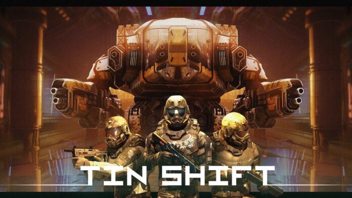 TinShift