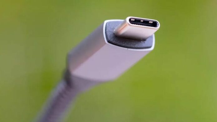 USB نوع-C