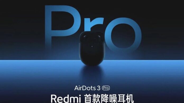 Xiaomi Redmi AirDots 3 Pro