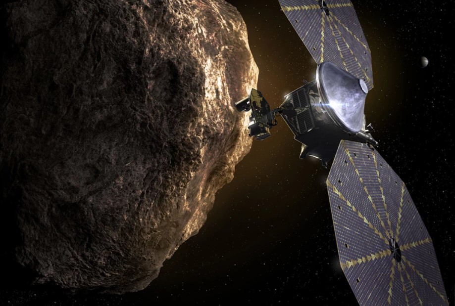 The most important and interesting space missions in 2021