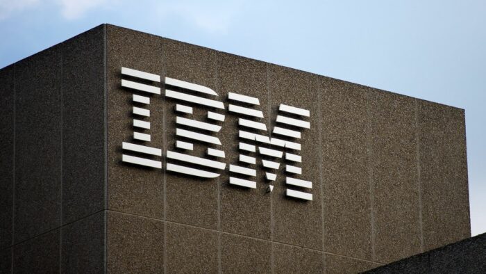 IBM