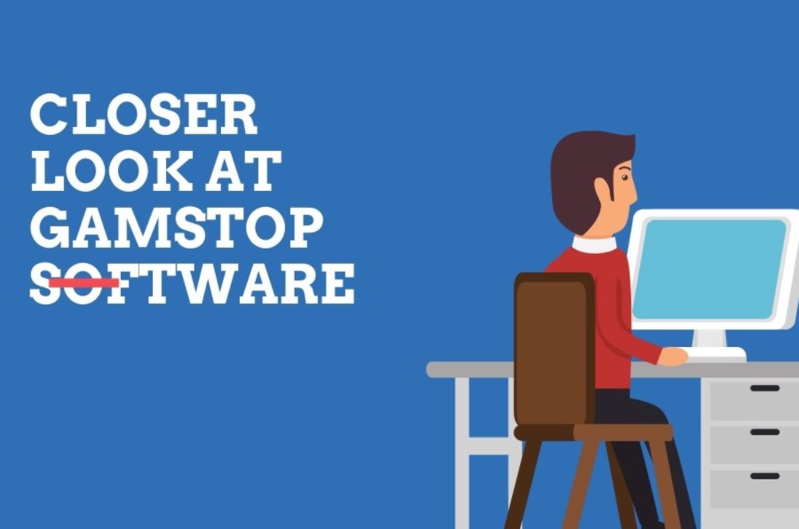 Closer Look At GamStop Software