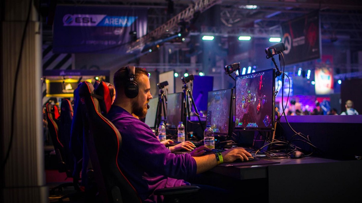 eSports