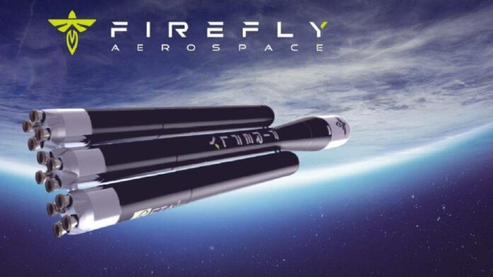 Firefly Aerospace