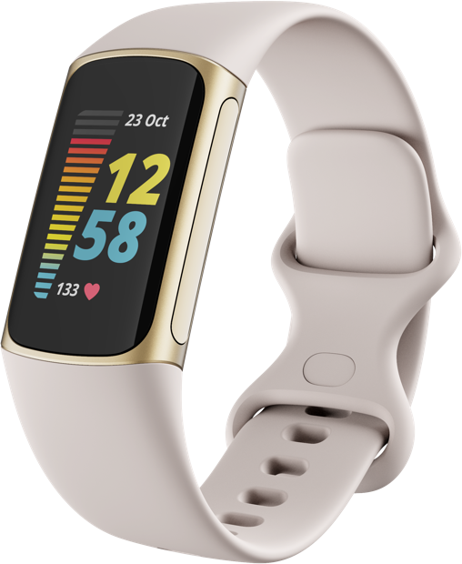 Fitbit 充電 5 Fitbit 充電 5