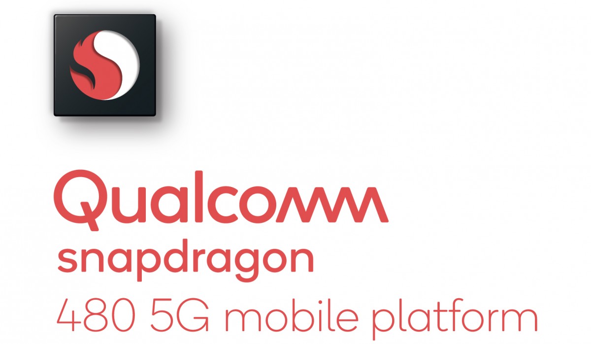 Tiománaí Qualcomm Snapdragon 480 5G